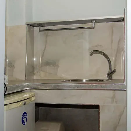 Atlas فندق Paralía